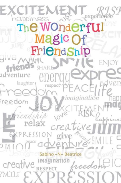 Wonderful Magic of Friendship