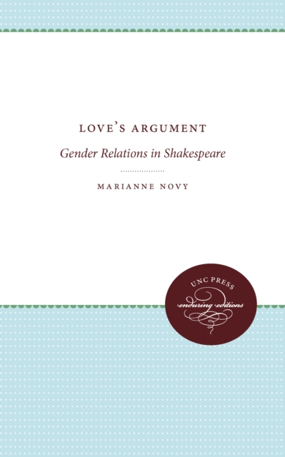 Love's Argument