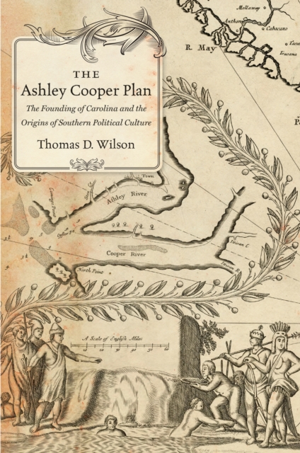 Ashley Cooper Plan