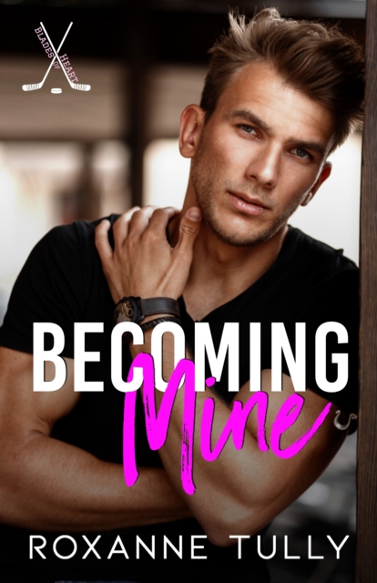 Becoming Mine