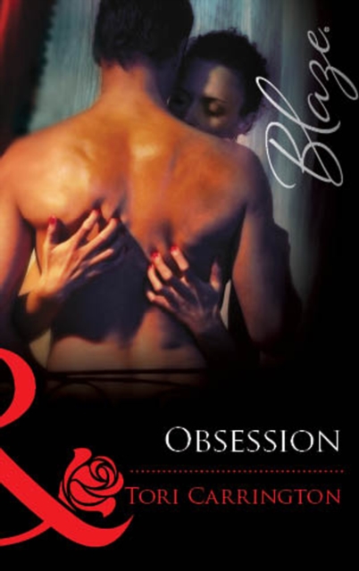 Obsession (Mills & Boon Blaze)