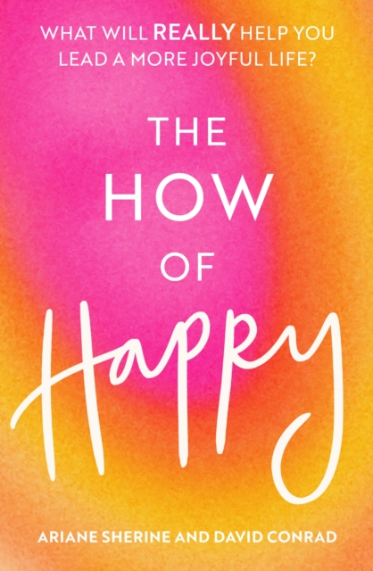 How of Happy