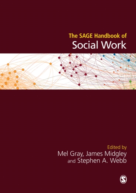 SAGE Handbook of Social Work