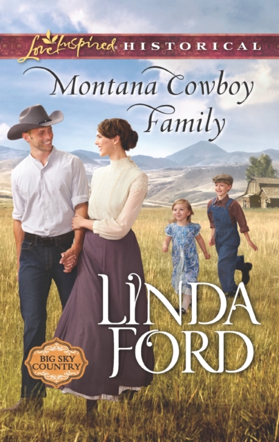 MONTANA COWBOY_BIG SKY COU2 EB