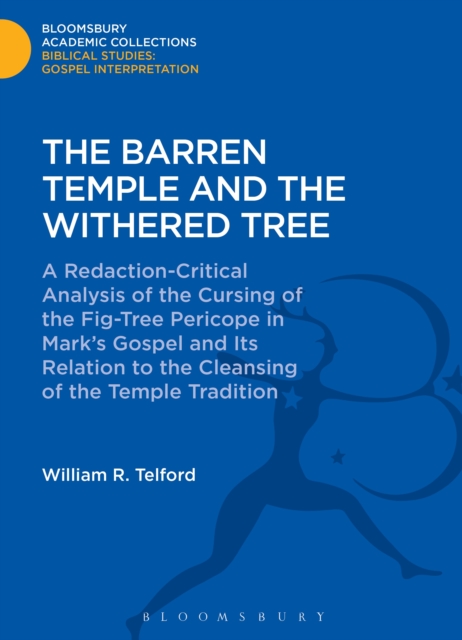 Barren Temple and the Withered Tree