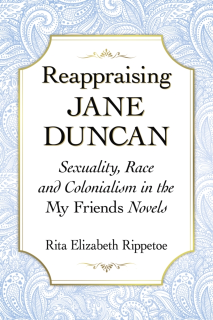 Reappraising Jane Duncan