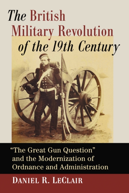 British Military Revolution of the 19th Century