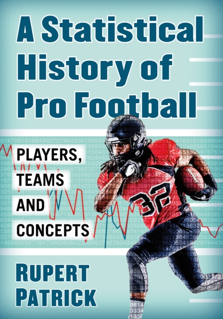 Statistical History of Pro Football