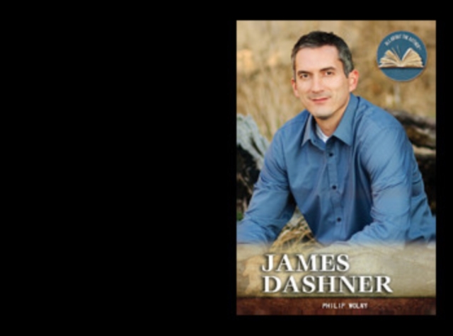 James Dashner
