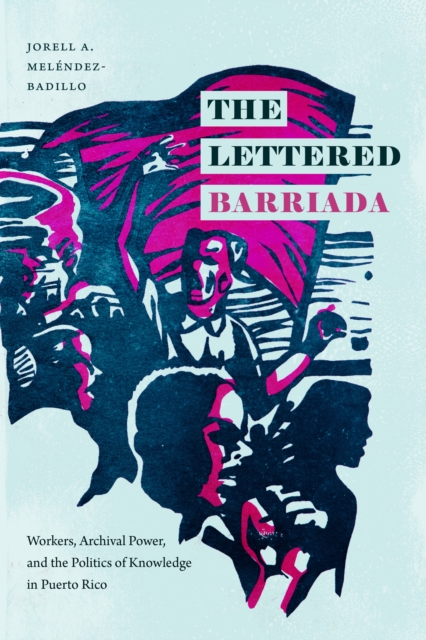Lettered Barriada