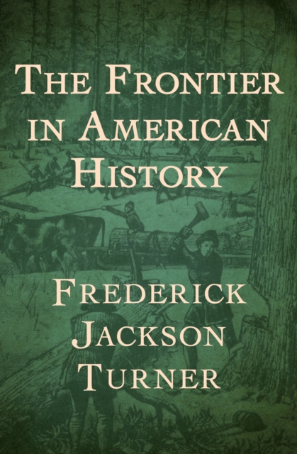 Frontier in American History