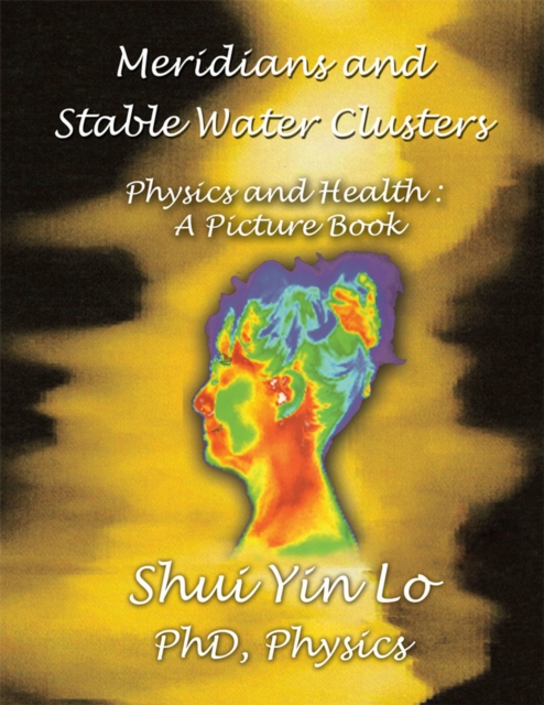 Meridians and Stable Water Clusters