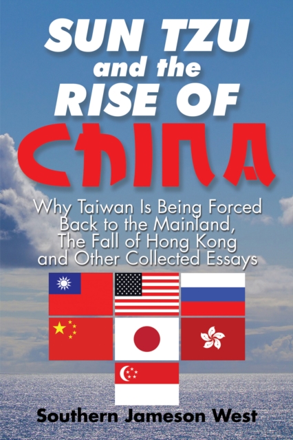 Sun Tzu and the Rise of China