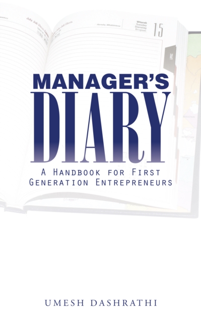 Manager'S Diary
