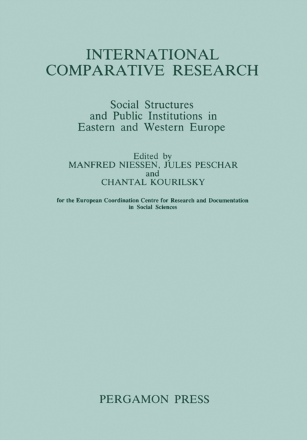 International Comparative Research