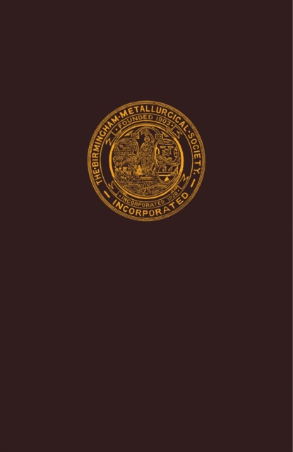 Metallurgical Achievements