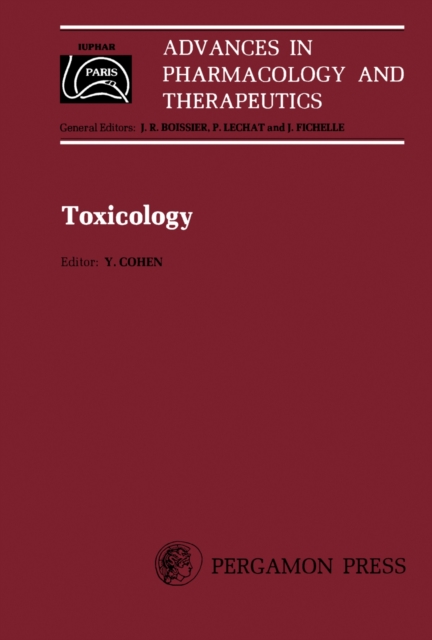Toxicology