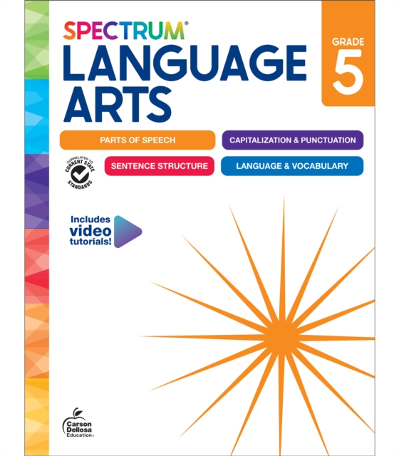 Language Arts