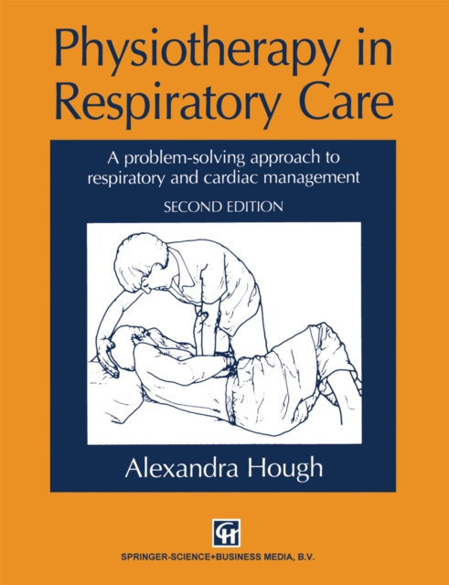 Physiotherapy in Respiratory Care
