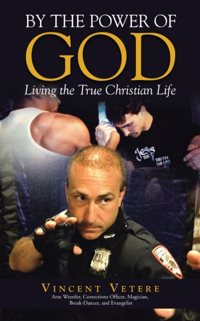 By the Power of God