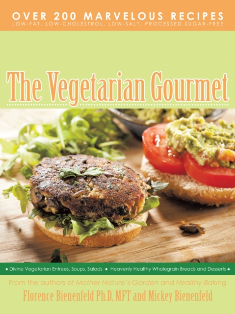 Vegetarian Gourmet