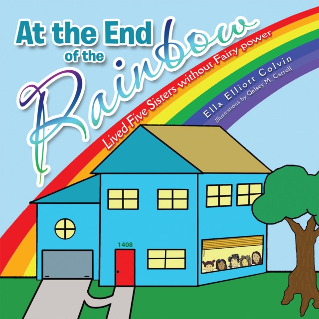 At the End of the Rainbow