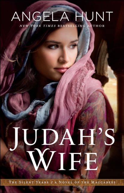 Judah's Wife ( Book #2)