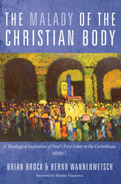 Paul on Baptism