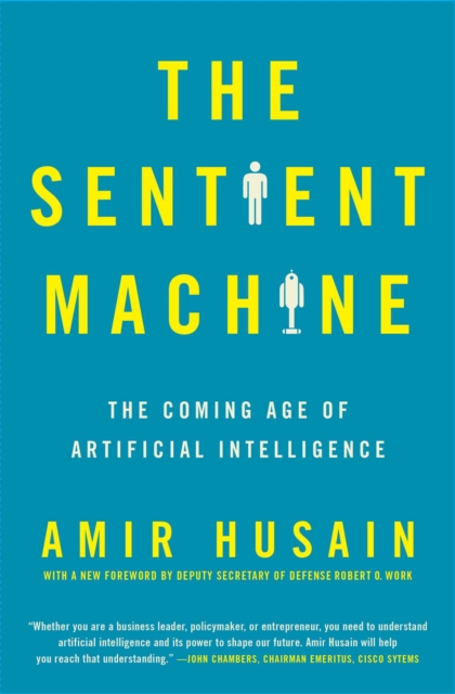 Sentient Machine
