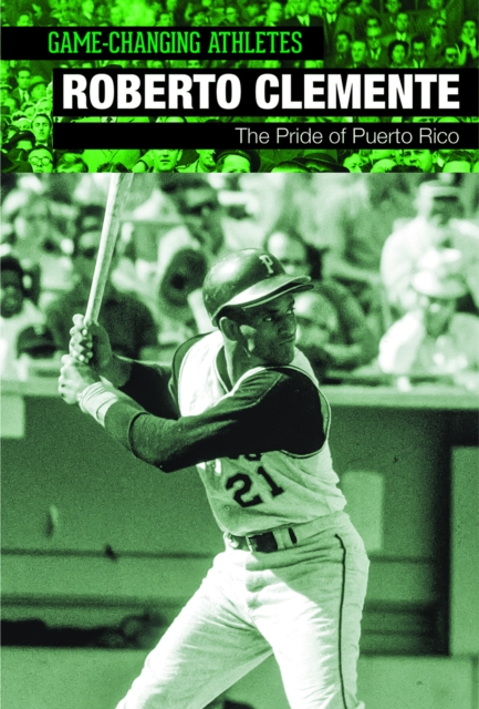 Roberto Clemente