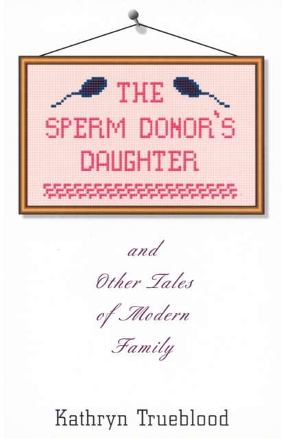 Sperm Donor's Daughter