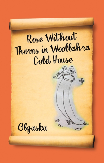 Rose Without Thorns in Woollahra Cold House