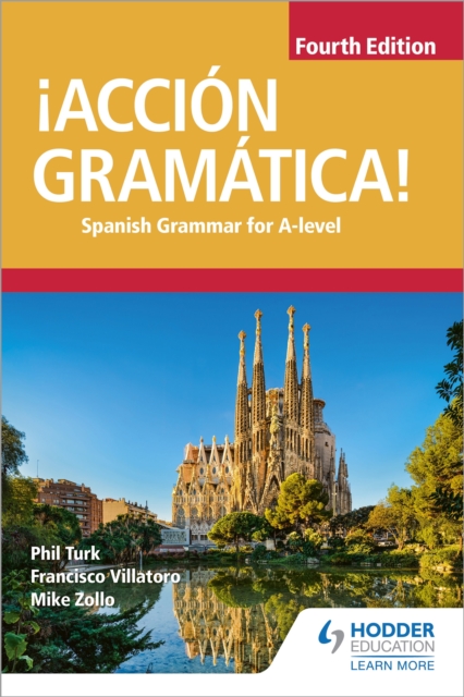  Acci n Gram tica! Fourth Edition
