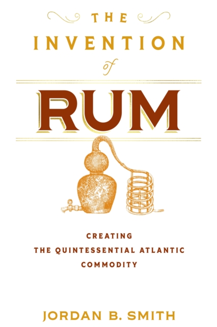 Invention of Rum