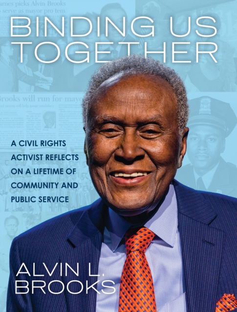 Binding Us Together