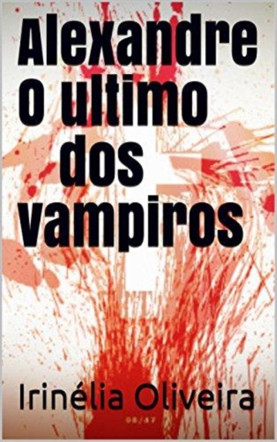 Alexandre - O último dos vampiros