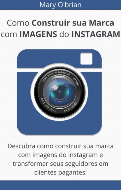 Como Construir sua Marca com IMAGENS do INSTAGRAM