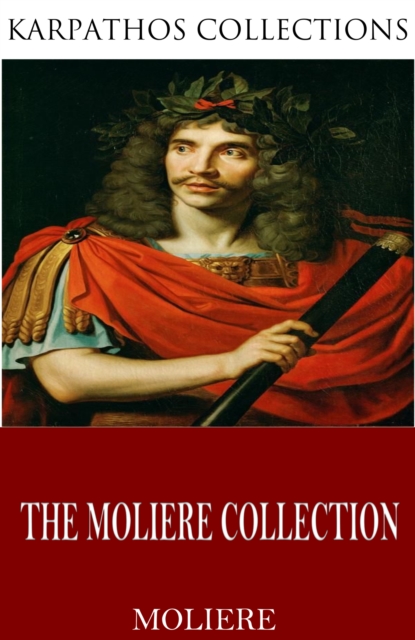 Moliere Collection
