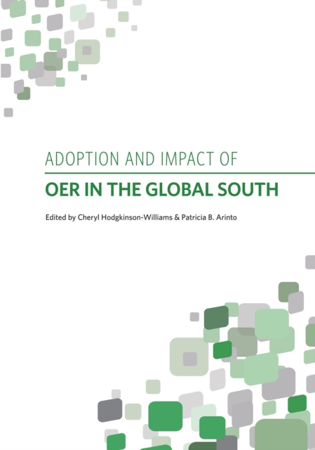 Adoption and impact of OER in the Global