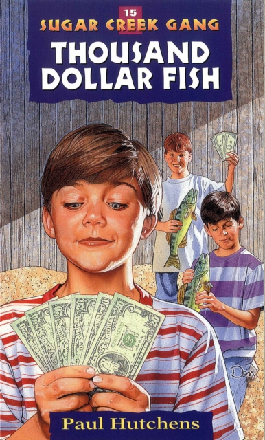 Thousand Dollar Fish