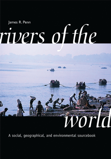 Rivers of the World