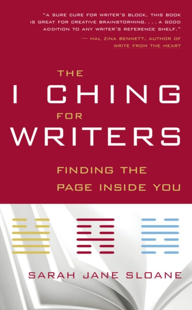 I Ching for Writers
