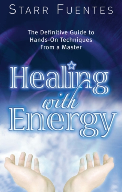 Healing with Energy