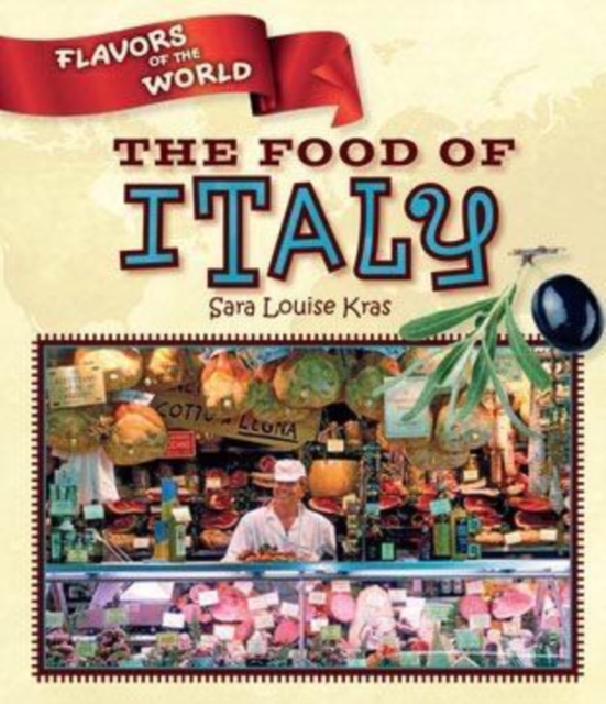 Food of Italy