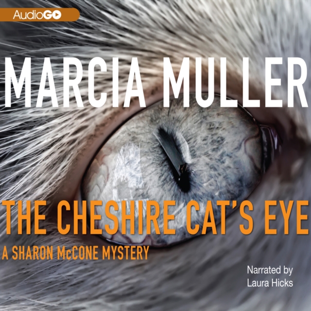 Cheshire Cat's Eye