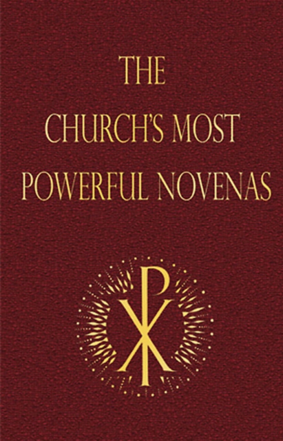 Church's Most Powerful Novenas