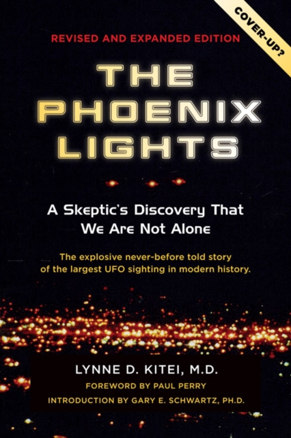 Phoenix Lights