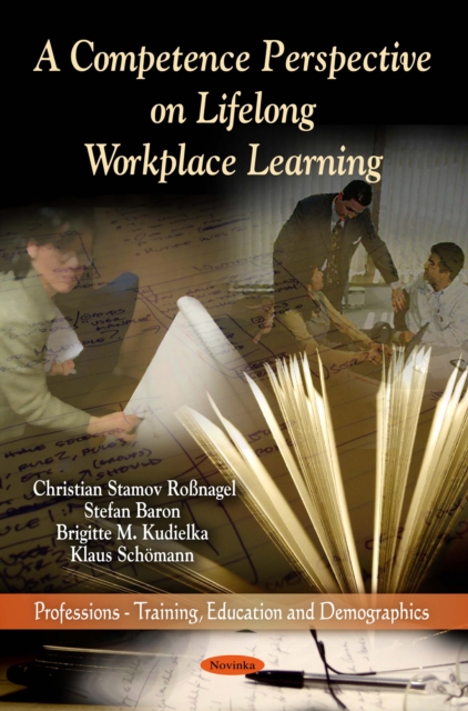 Competence Perspective on Lifelong Workplace Learning