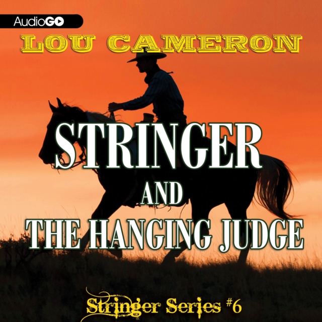 Stringer and the Hanging Judge
