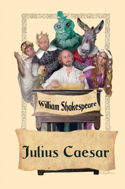 Tragedy of Julius Caesar